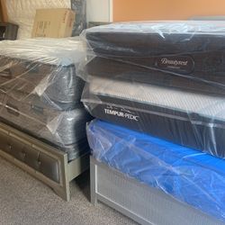 MATTRESSS SALE BRAND NEW 