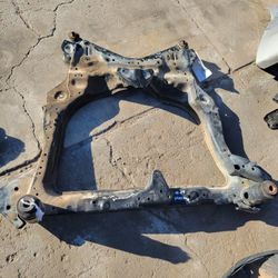 Nissan Maxima Frame Chassis Crossmember 09 To 14