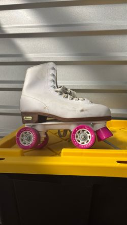 Chicago Skates