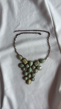 Vintage costume jewelry