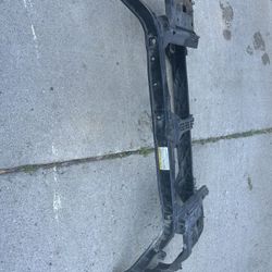 Frame Radiator Support for 09 Hyundai Sonata 