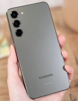 🎯 S23 – Premium Phone Without the Premium Price!