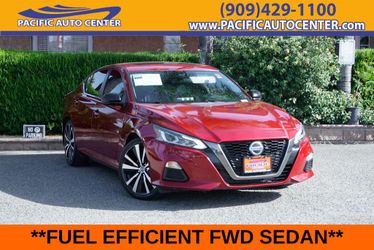 2022 Nissan Altima