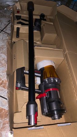 Dyson V12 Detect Slim