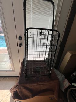 Grocery cart
