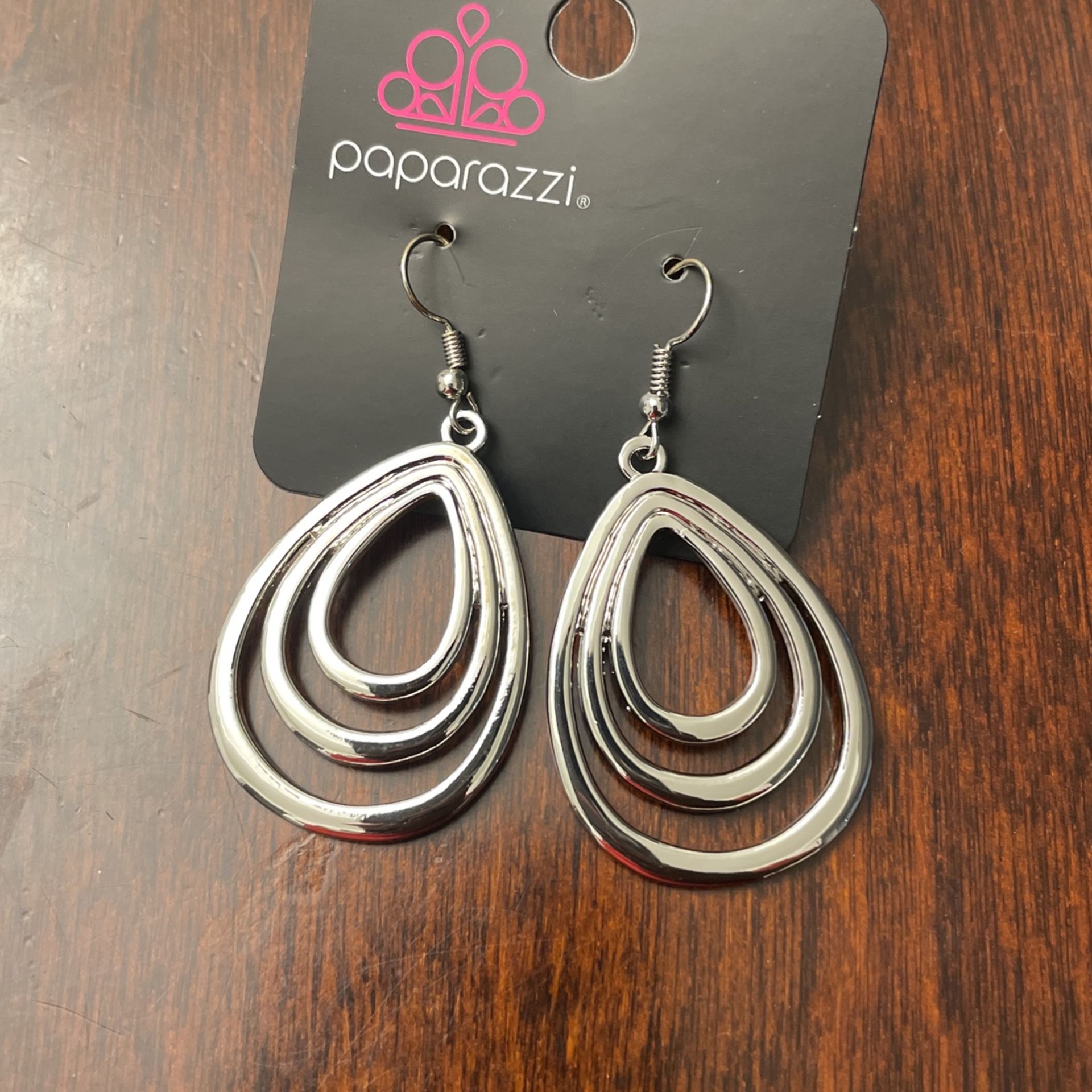 Earrings By Paparazzi