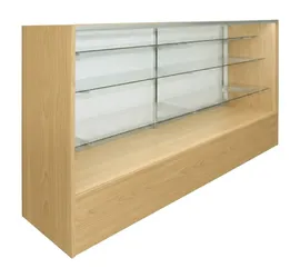 display case