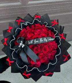 Roses