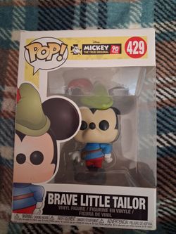 POP! 429