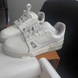 Louis Vuitton sneakers