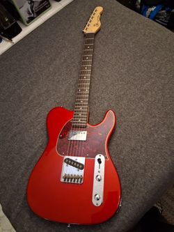 21'  G & L ASAT Classic Bluesboy Tele RWFB