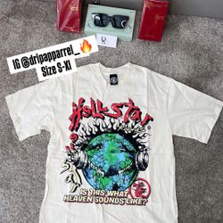 Hellstar Shirt