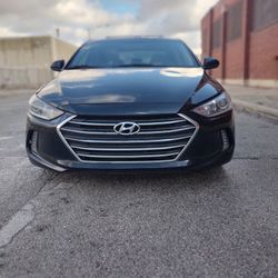 2017 Hyundai Elantra $$$5400$$$