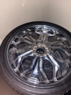 20 in rims
