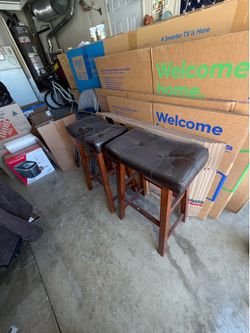 Stools