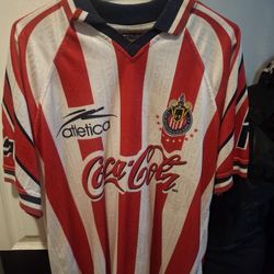 Chivas 