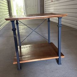 End Tables