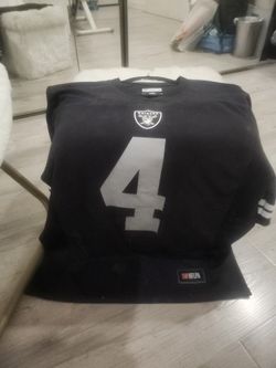Raiders Jersey