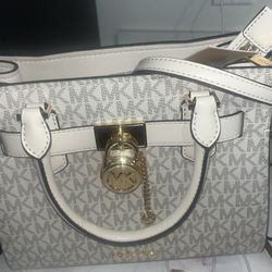 Michael Kors handbag
