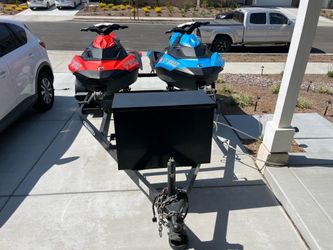 2016 seadoos spark