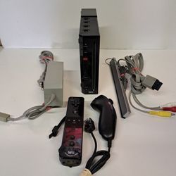 Wii 120$