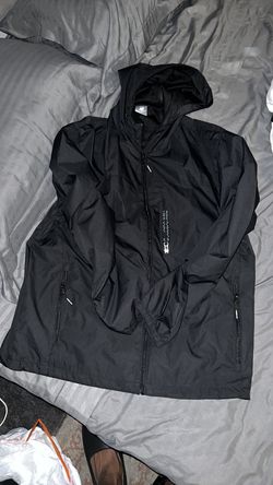 New balance Rain jacket L