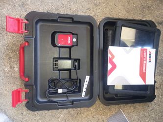 Craftsman tools