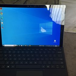 Surface Book Pro 4 Touchscreen