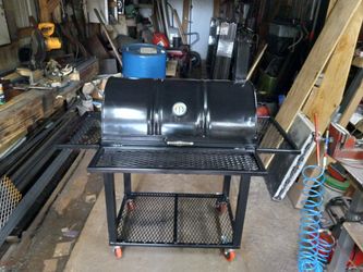 BBQ PIT For Sale