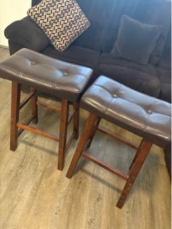Bar stools