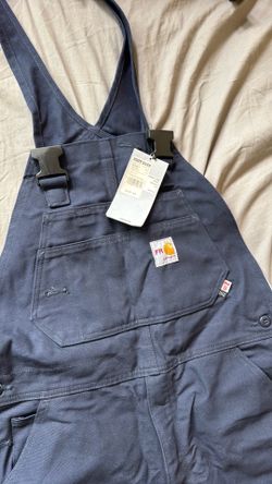 Carthart overalls