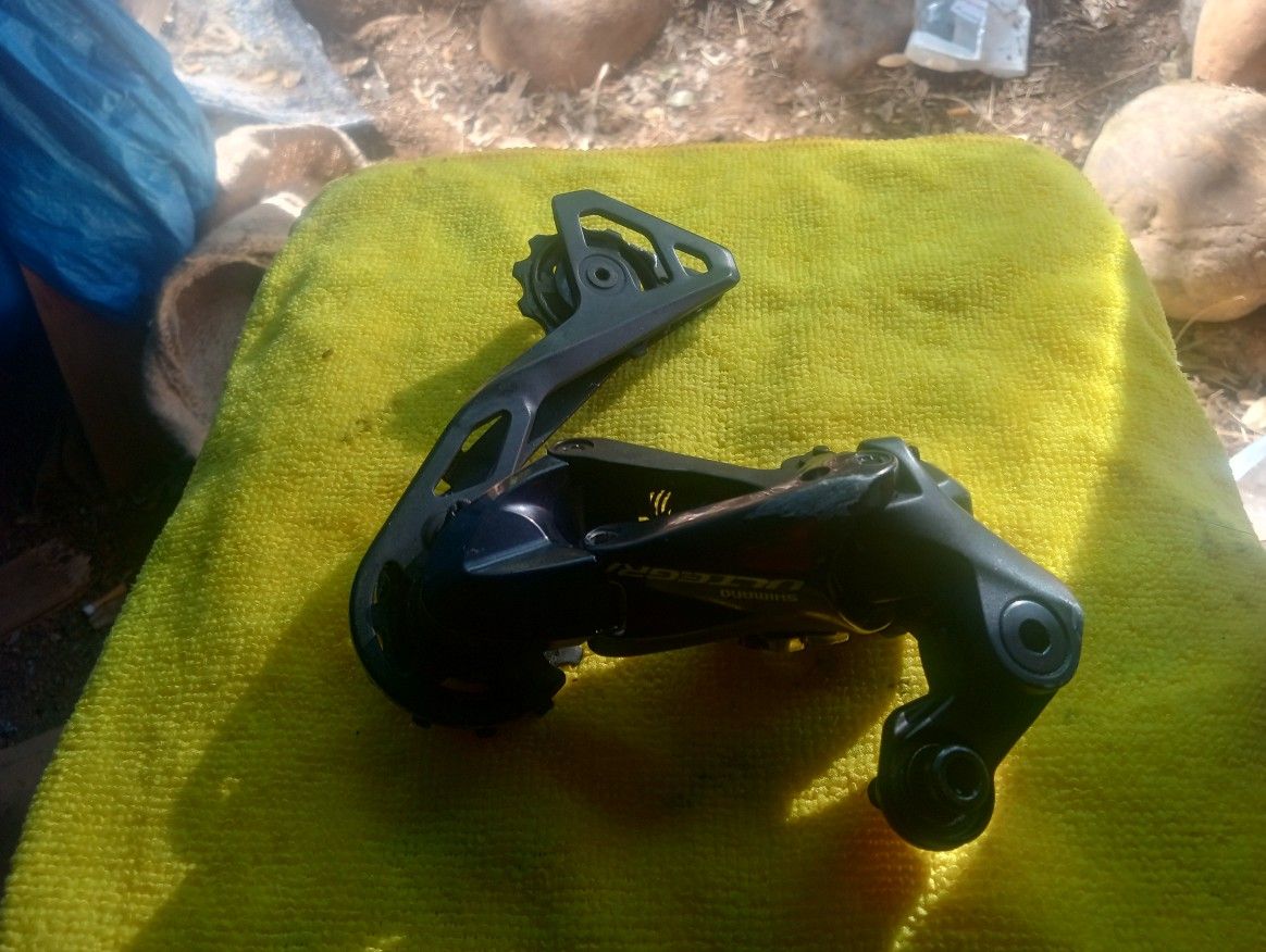Shinamo Ultra Rd-R8050 11s Rear Deraillur