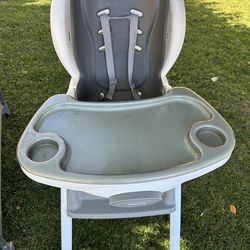 3-in-1 High Chair