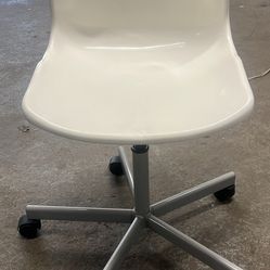 IKEA chair