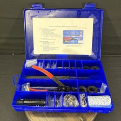 Monadnock Baton Service Kit 16"/18"