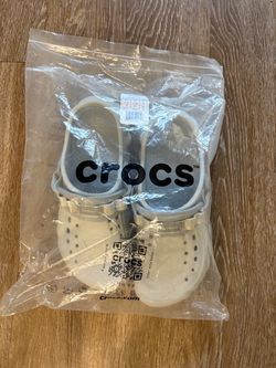 Croc Eco Clogs - Unisex