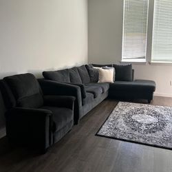 Couch Set 
