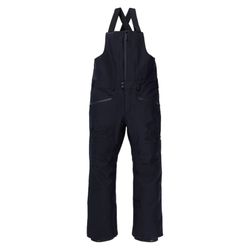 Burton Reserve 2L bib pants in black Large