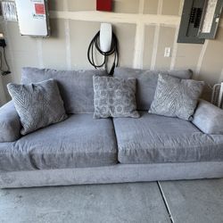 Couches 