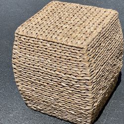Rattan Table 