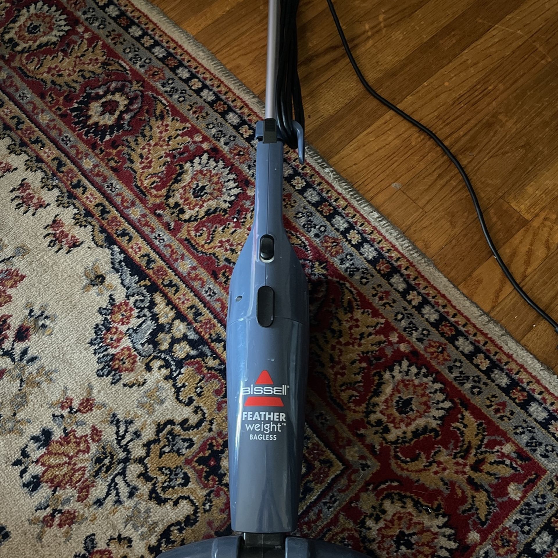 Vacuum