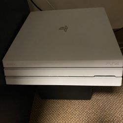 PS4 Pro
