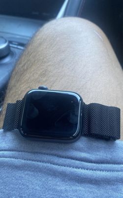 Series 5 I Watch 44