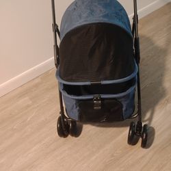 Pet Stroller 