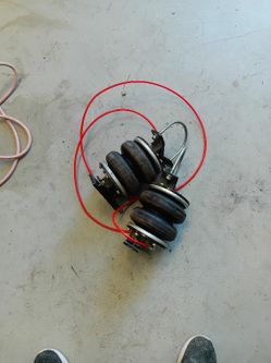 For 22 mercedes Sprinter Dully For 4" Rear End In Good Condition