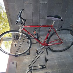 1980's Nishiki Bike