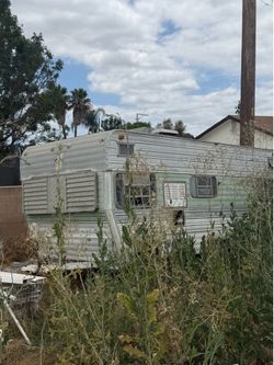 Free trailer and truck