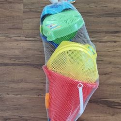 Toys For Beach New ( 14 Pcs). Price Firm!