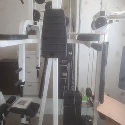 Exercise Machine