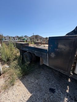2011 ford 550 gas 4x4 has a new transmission
